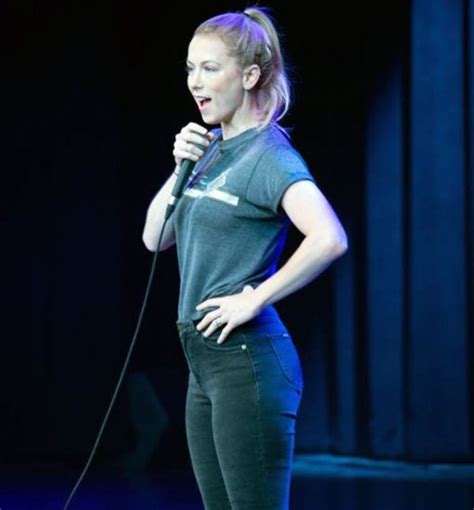 Iliza Shlesinger Nude LEAKED Photos & Private Porn Video